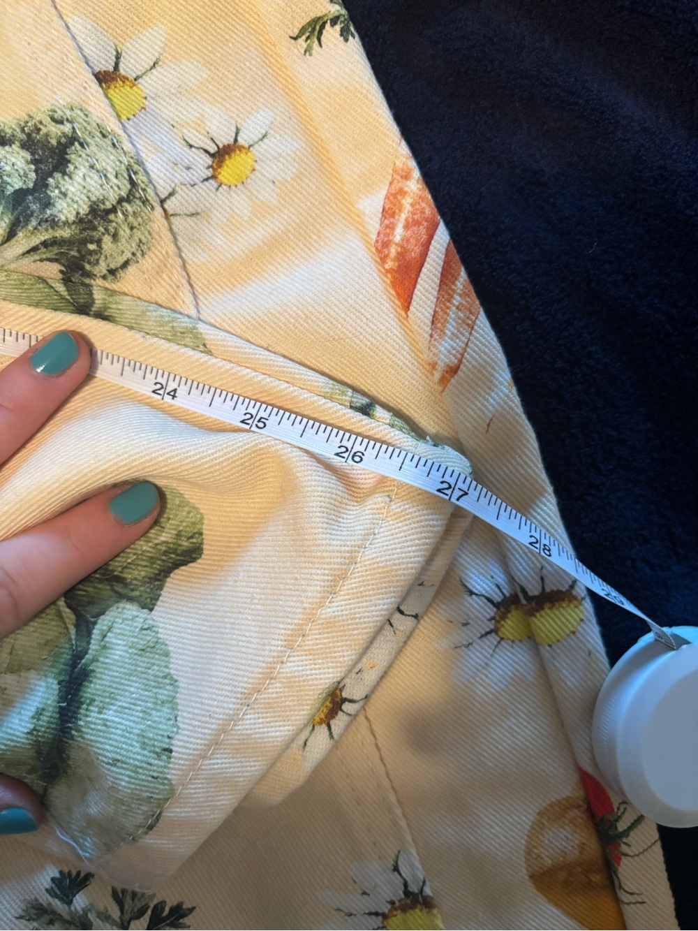 Vegetable Pants - Picture 5 of 5